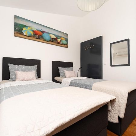 Apartment Gaia Labin  Εξωτερικό φωτογραφία