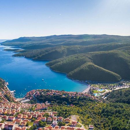 Apartment Gaia Labin  Εξωτερικό φωτογραφία