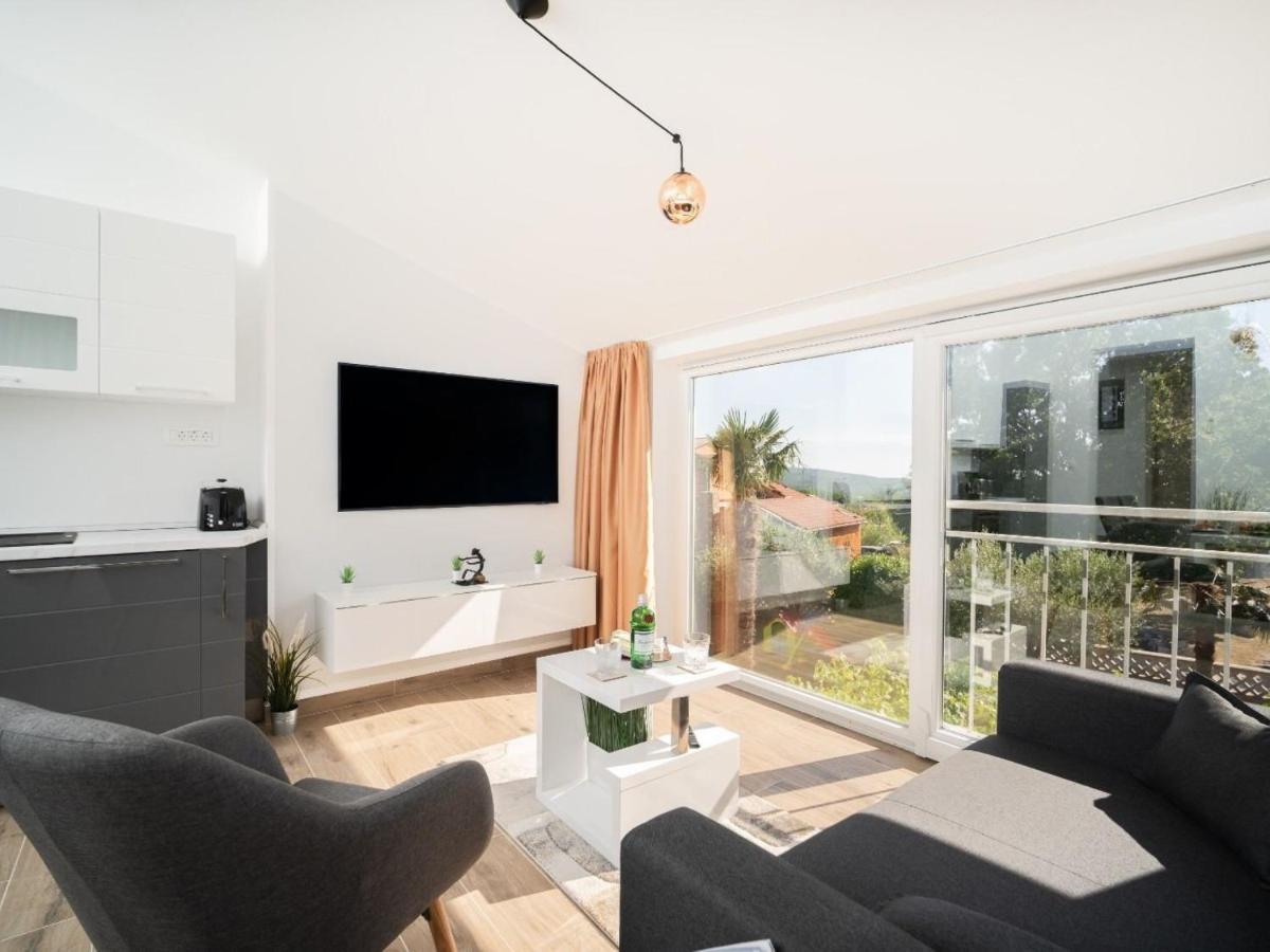 Apartment Gaia Labin  Εξωτερικό φωτογραφία