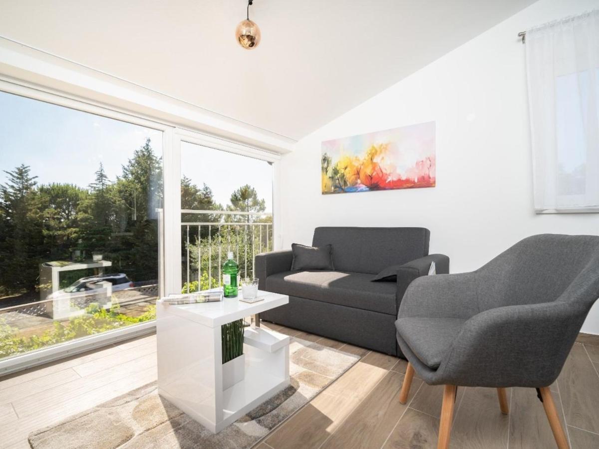 Apartment Gaia Labin  Εξωτερικό φωτογραφία