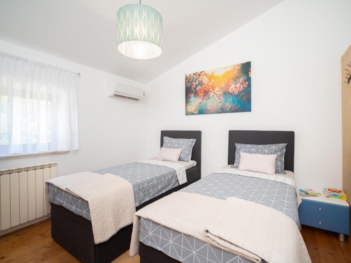 Apartment Gaia Labin  Εξωτερικό φωτογραφία