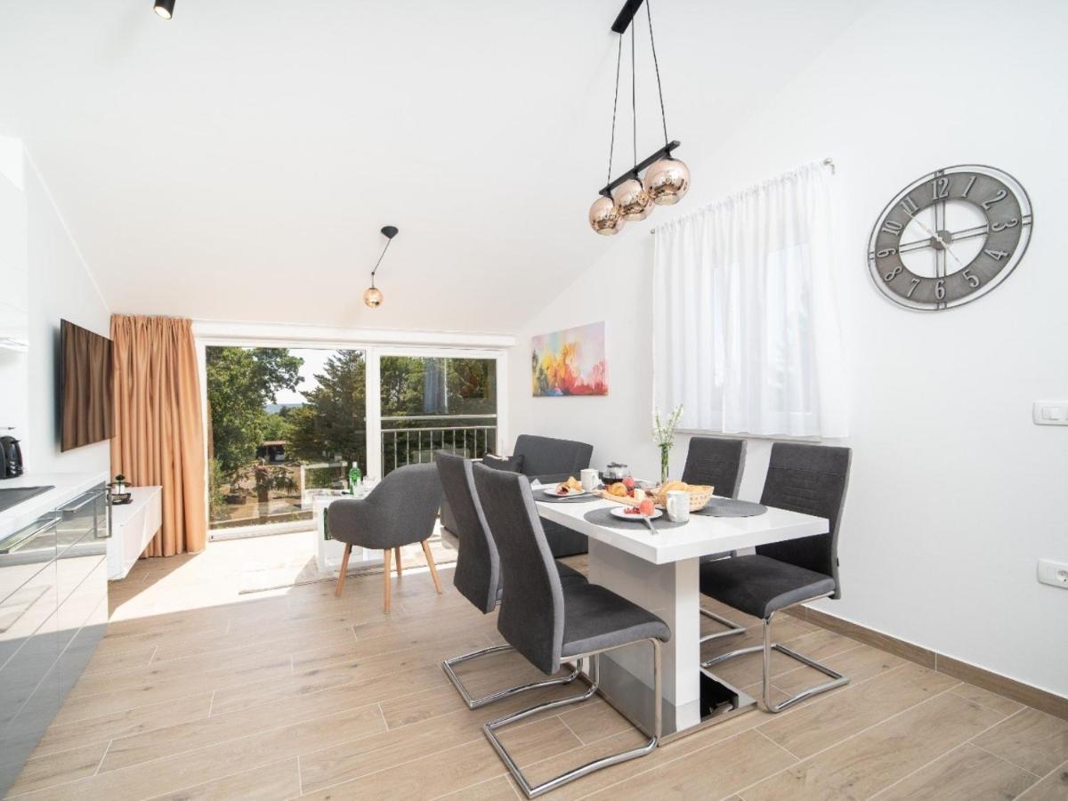 Apartment Gaia Labin  Εξωτερικό φωτογραφία