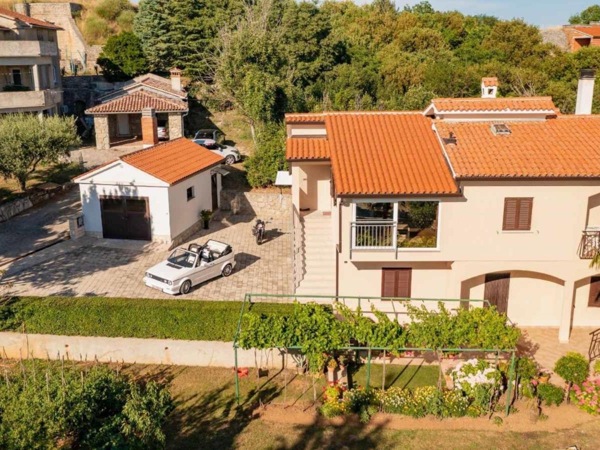 Apartment Gaia Labin  Εξωτερικό φωτογραφία