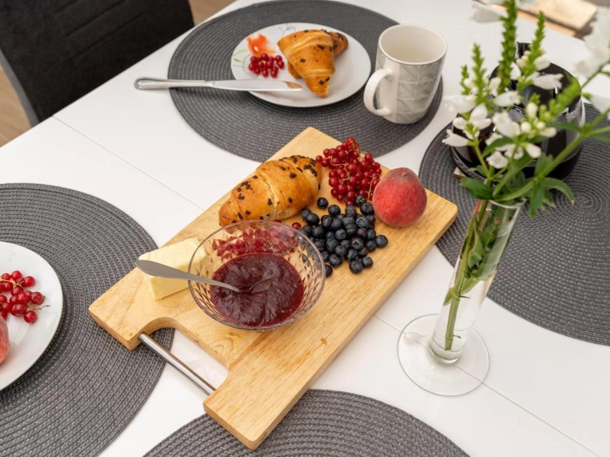 Apartment Gaia Labin  Εξωτερικό φωτογραφία
