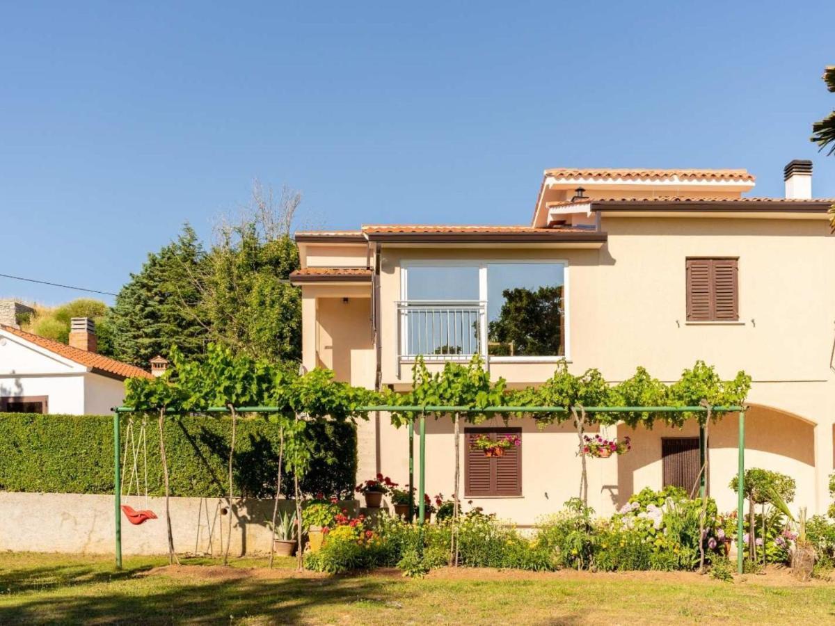 Apartment Gaia Labin  Εξωτερικό φωτογραφία