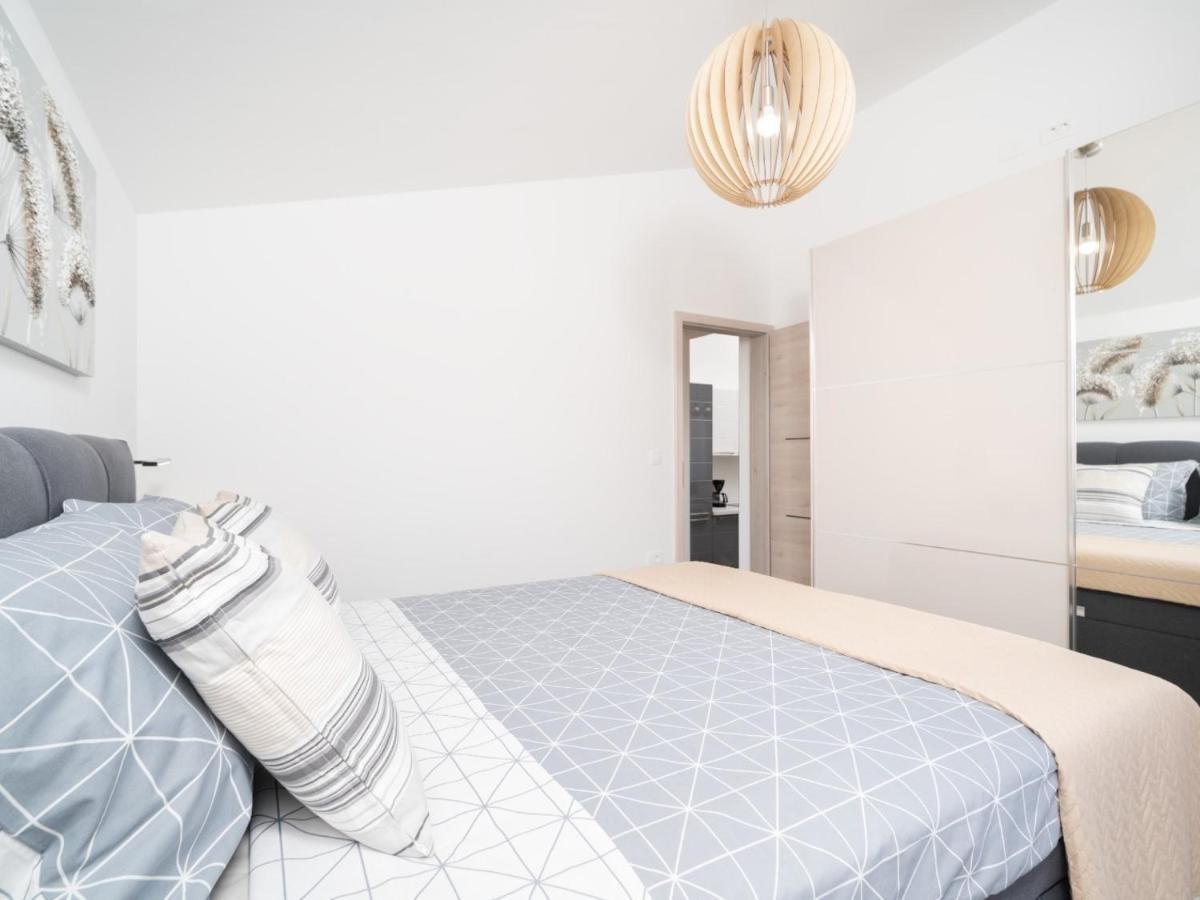 Apartment Gaia Labin  Εξωτερικό φωτογραφία
