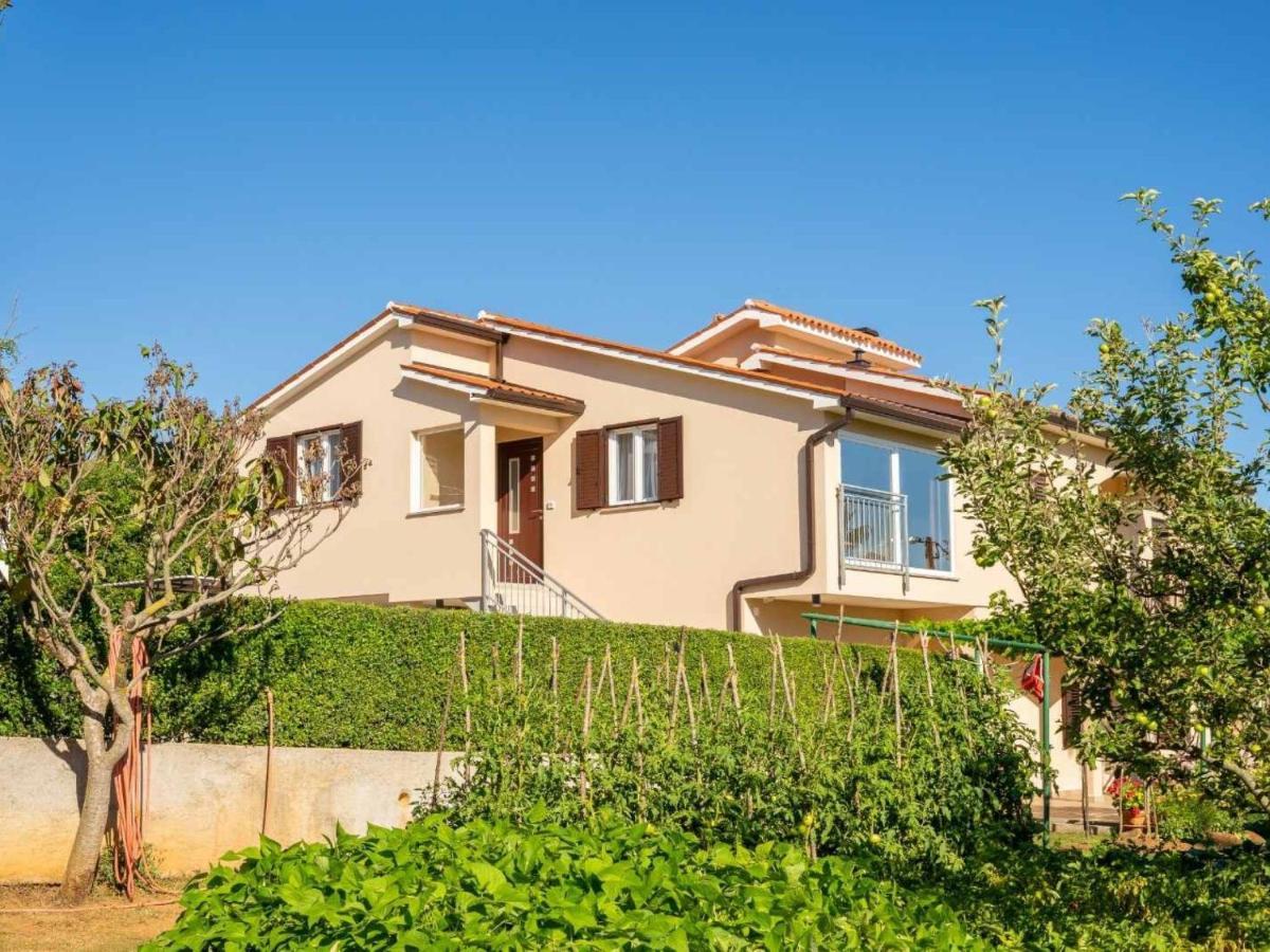 Apartment Gaia Labin  Εξωτερικό φωτογραφία