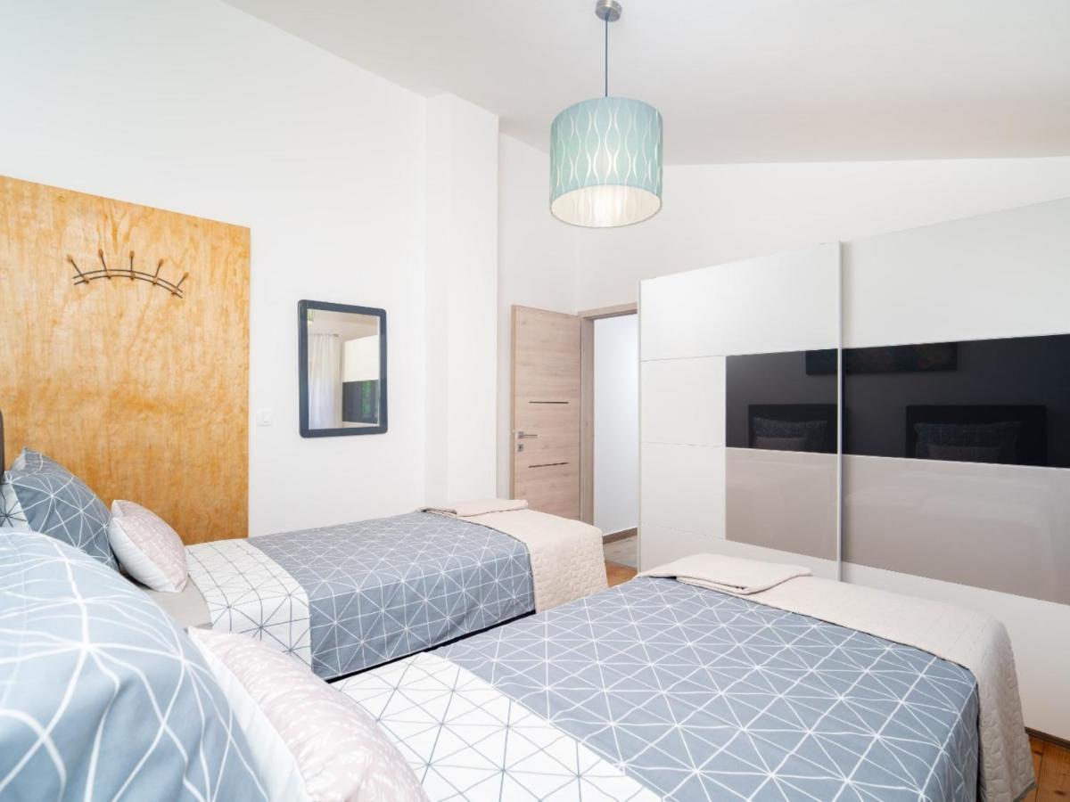 Apartment Gaia Labin  Εξωτερικό φωτογραφία