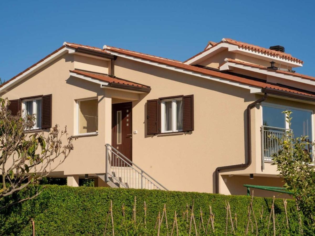 Apartment Gaia Labin  Εξωτερικό φωτογραφία