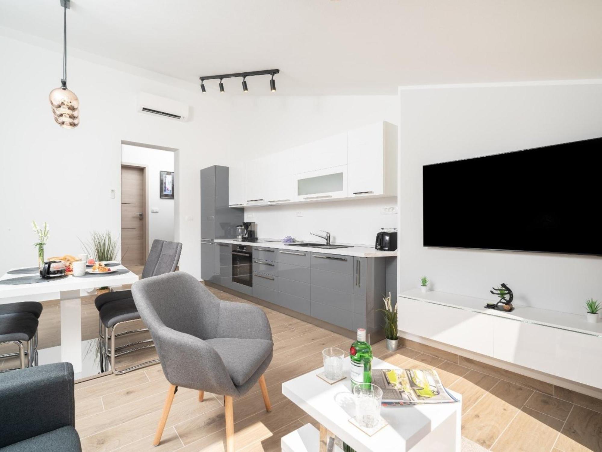 Apartment Gaia Labin  Εξωτερικό φωτογραφία