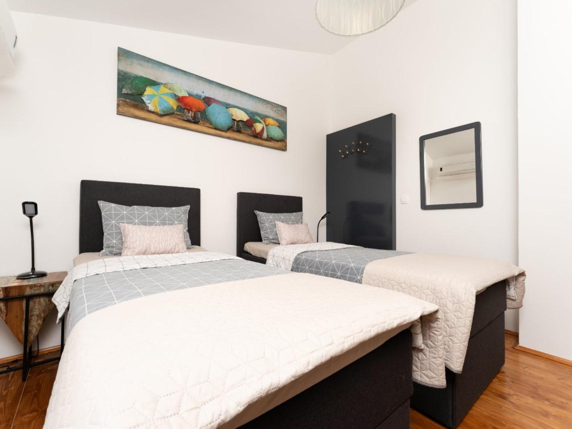 Apartment Gaia Labin  Εξωτερικό φωτογραφία