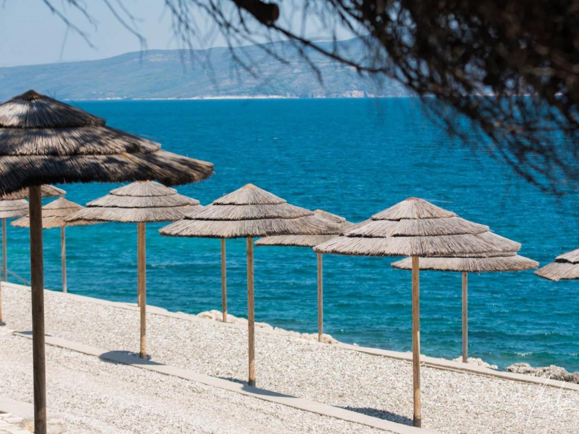Apartment Gaia Labin  Εξωτερικό φωτογραφία