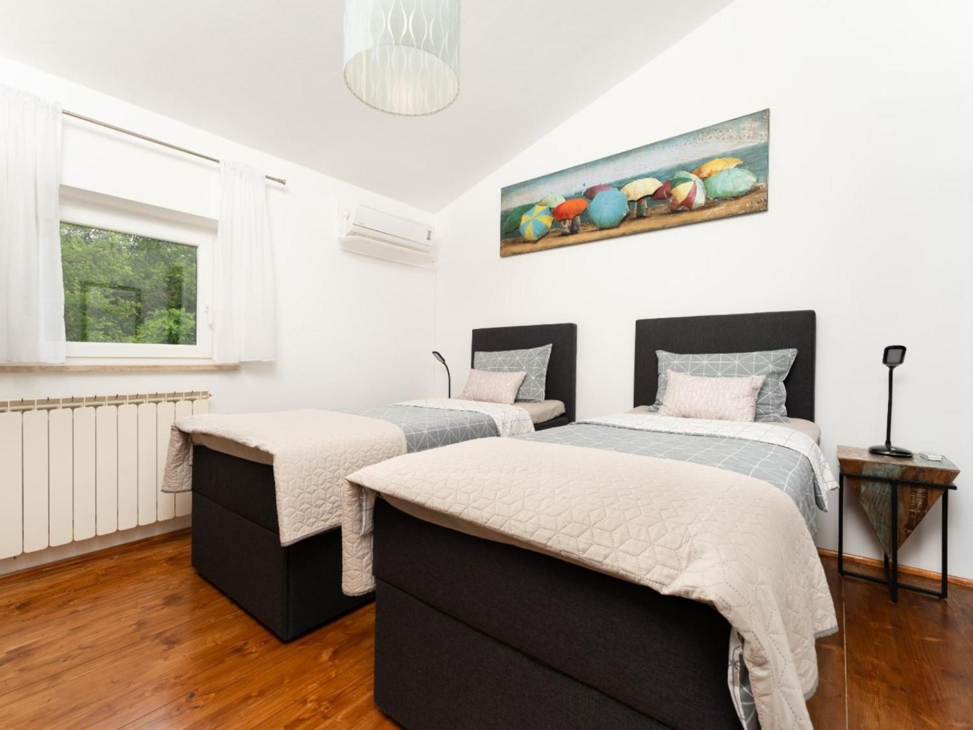 Apartment Gaia Labin  Εξωτερικό φωτογραφία