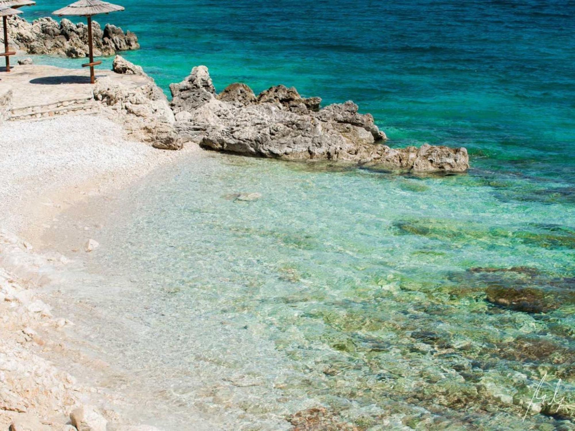 Apartment Gaia Labin  Εξωτερικό φωτογραφία