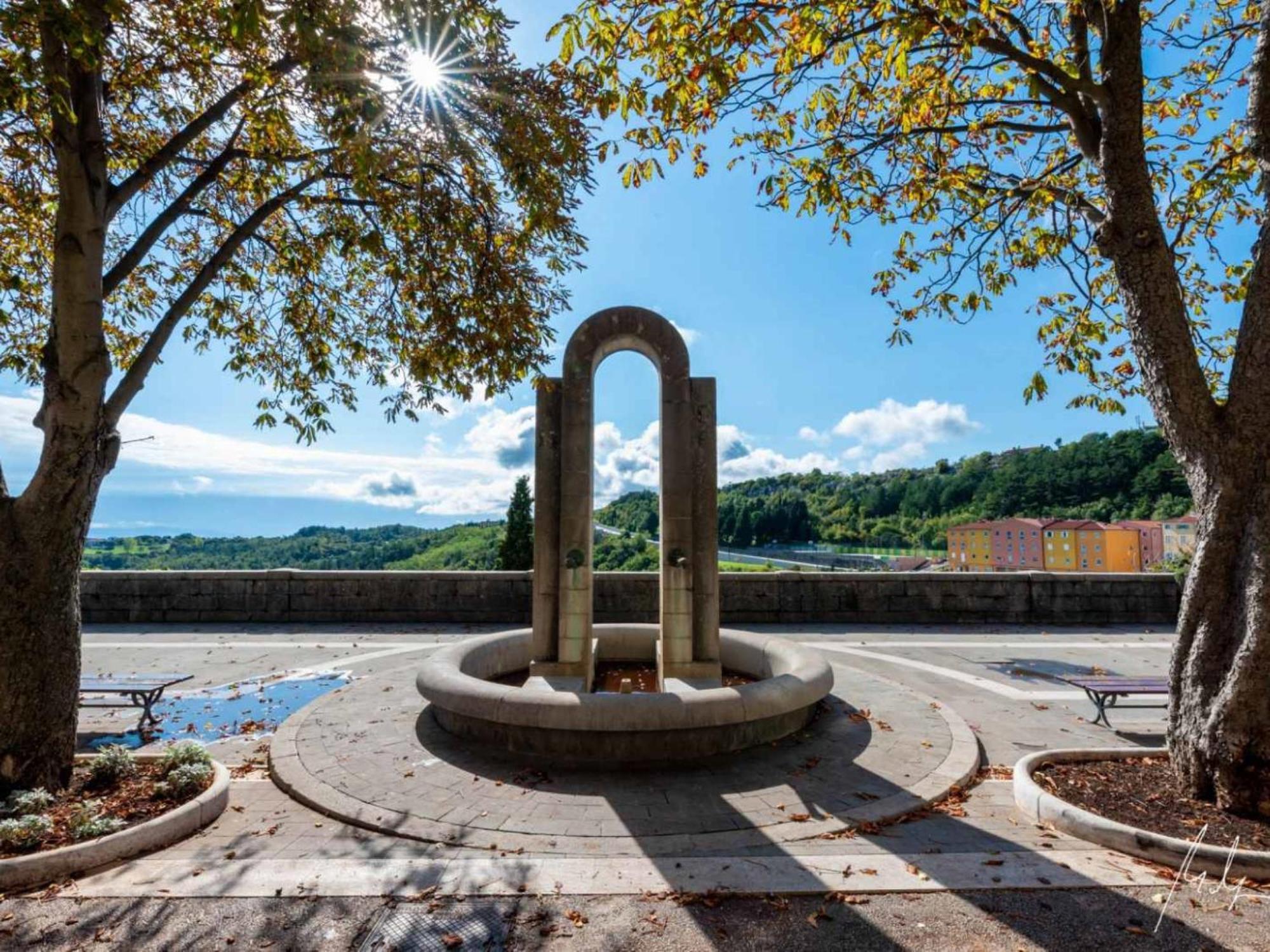Apartment Gaia Labin  Εξωτερικό φωτογραφία