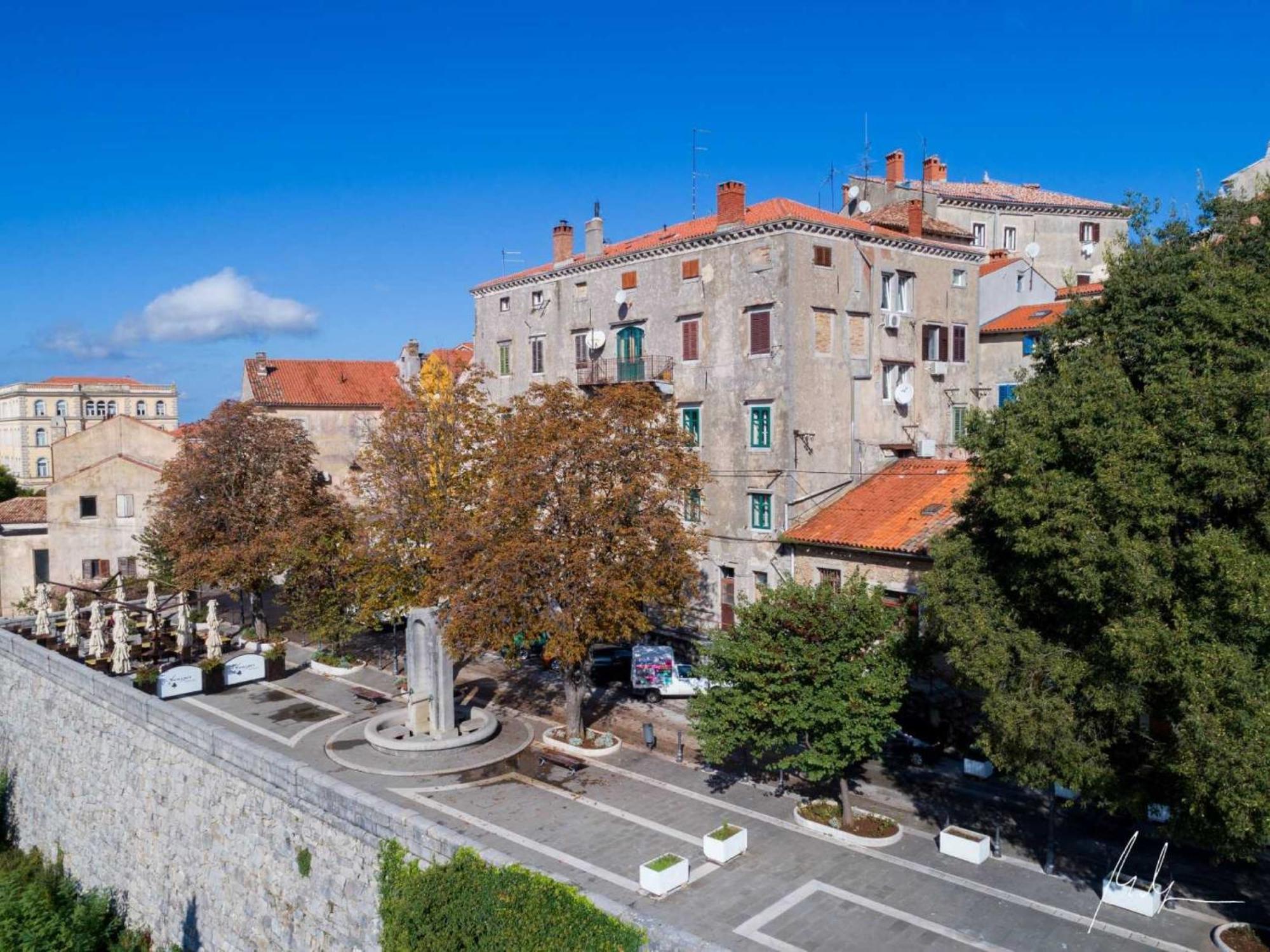 Apartment Gaia Labin  Εξωτερικό φωτογραφία